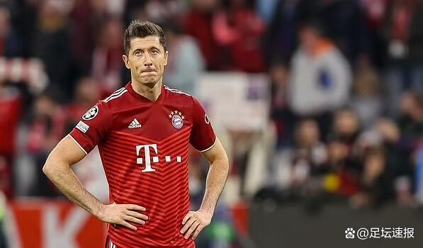 莱万多夫斯基新星持续失利表现突出，巴黎圣日耳曼前途光明！热度持续攀升的简单介绍