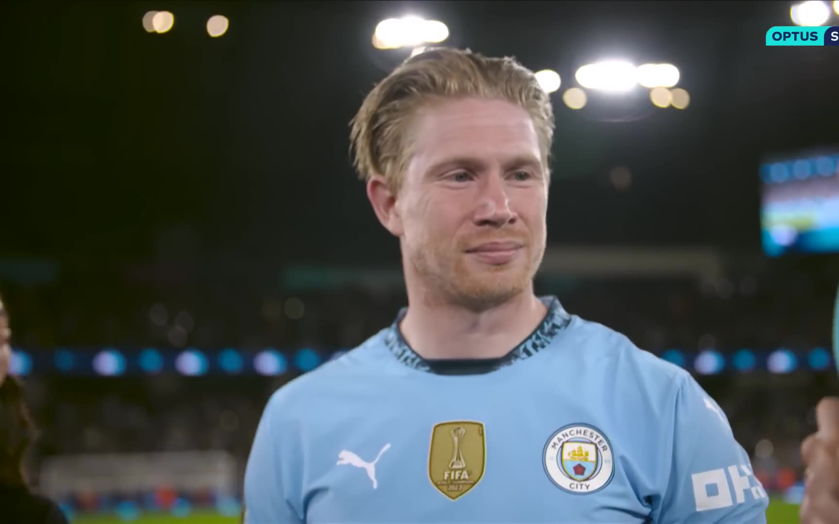 Yabo-关于德布劳内重返赛场，大比分获胜首场状态出色，加拿大队观众沸腾！比赛高潮迭起的信息-Yabo