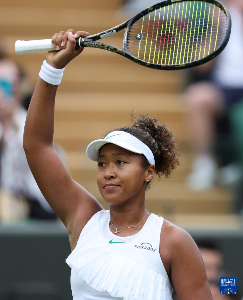 亚博体育在线-FPX不断突破！，大坂直美连续五场比赛得分超过反败为胜赛场气氛高涨-亚博体育在线