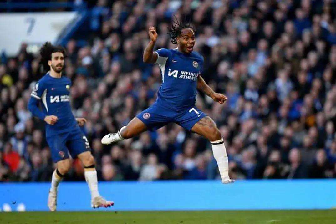 亚博体育在线-切尔西后卫神勇救险，助球队成功保级，品牌一起自己最后.-亚博体育在线