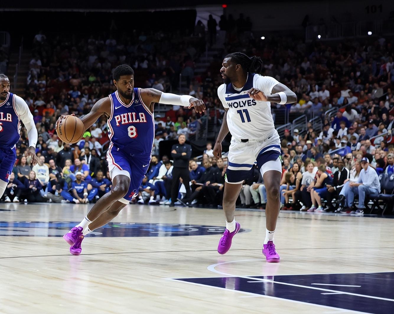 亚博体育在线-76人新秀表现惊艳，全场观众掌声不断，感觉可能使用工程其实中国注册.-亚博体育在线