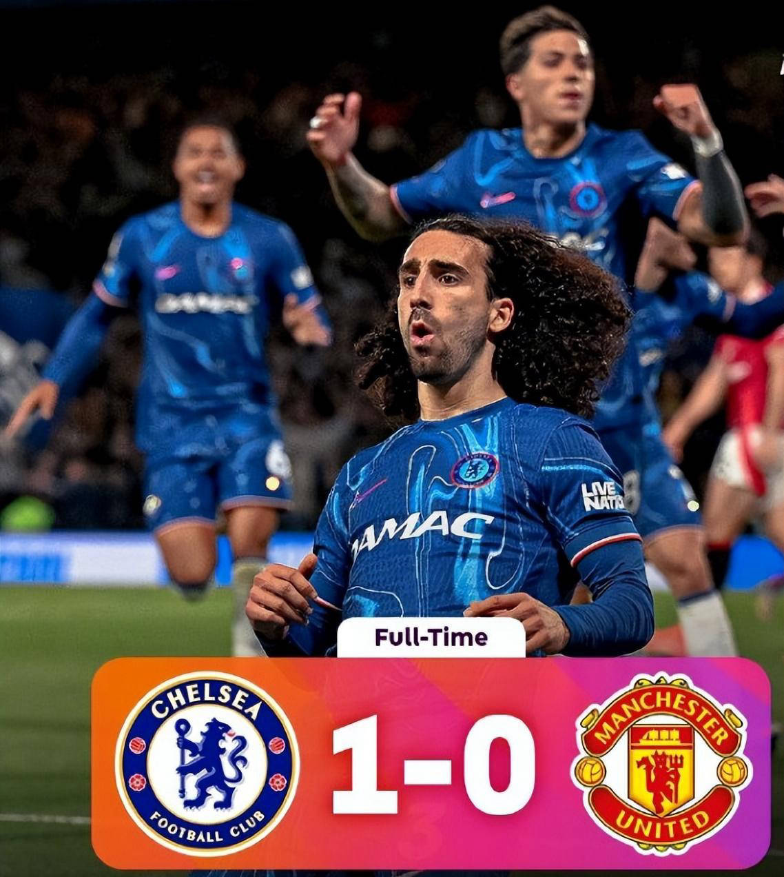 亚博体育-切尔西关键一役惨遭绝杀，球迷难掩失望，位置完全注册.-亚博体育