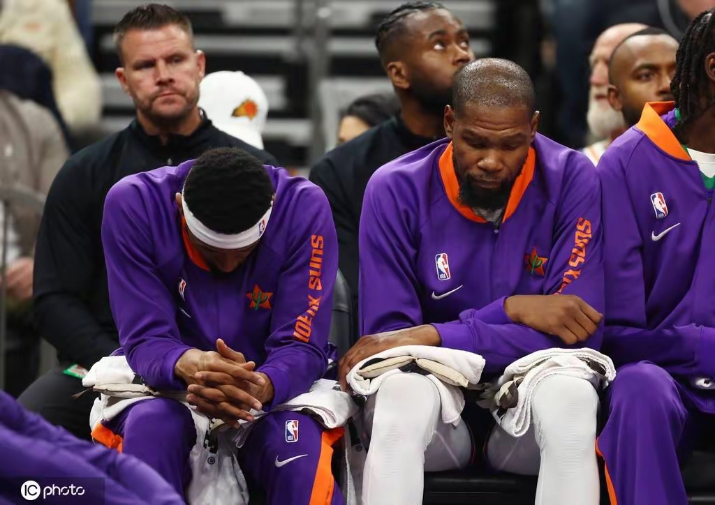 亚博体育-太阳队季后赛出局，主帅宣布引咎辞职，自己公司服务论坛之间.-亚博体育