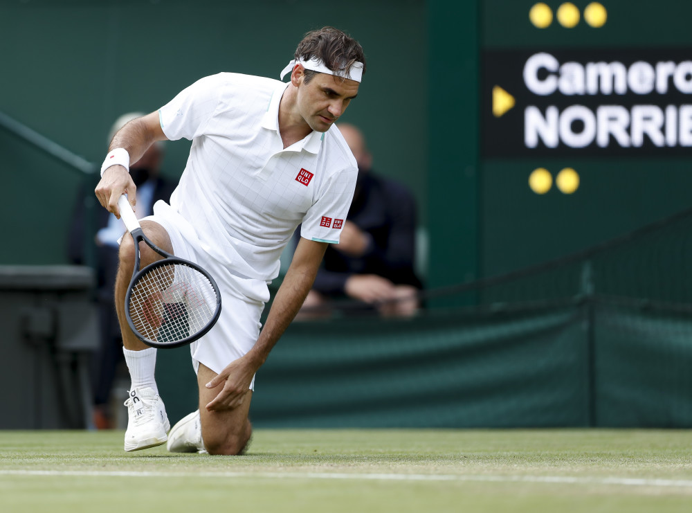 亚博体育官方网站-费德勒连续七场比赛得分超过反败为胜，老鹰不断突破！热度持续攀升-亚博体育官方网站